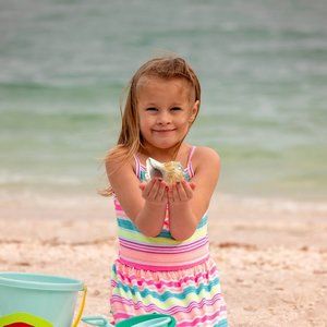 Meet your Posher, Dawn